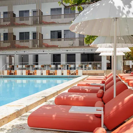 Axel Beach Miami-South Beach - Adults Only